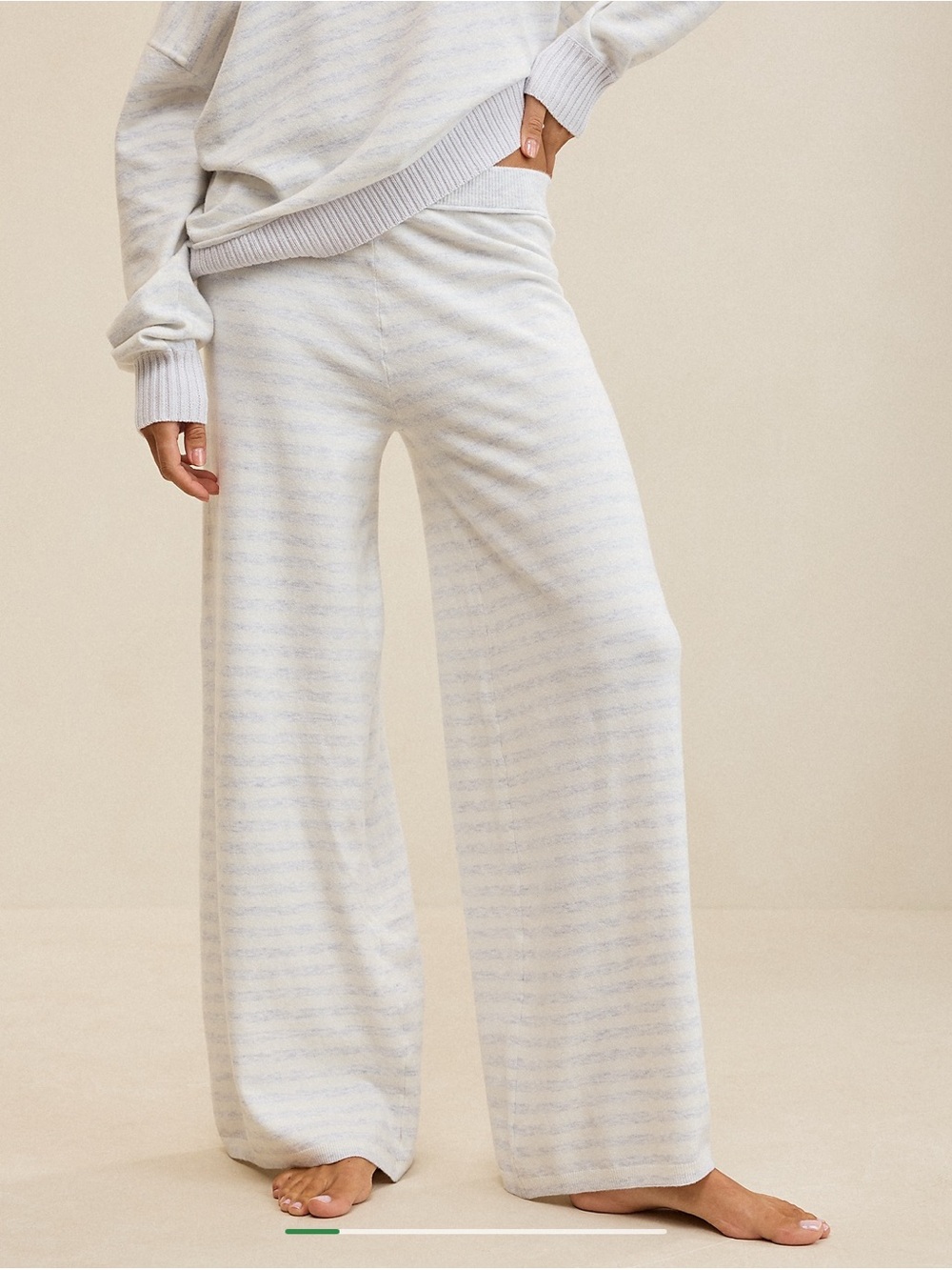 NWOT Aerie Sunday Soft Trousers